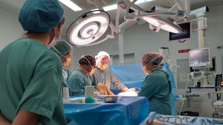 INFORME: EMPITJOREN LES LLISTES D'ESPERA SANITÀRIES A CATALUNYA