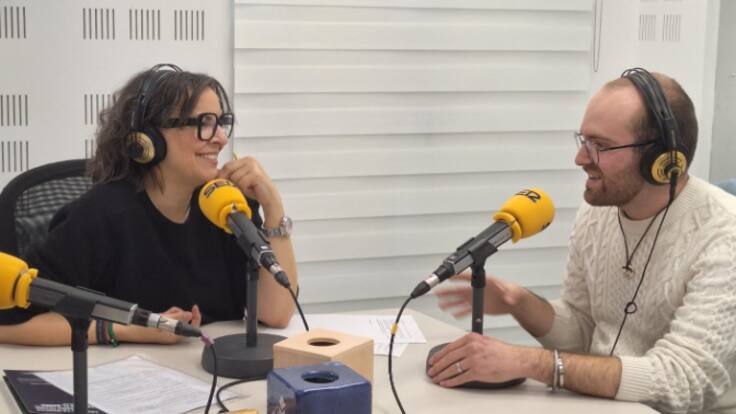 ¡Qué nivel, Maribel!: Álvaro Calvo, el ceramista enamorado de sus raíces (27/02/2025)