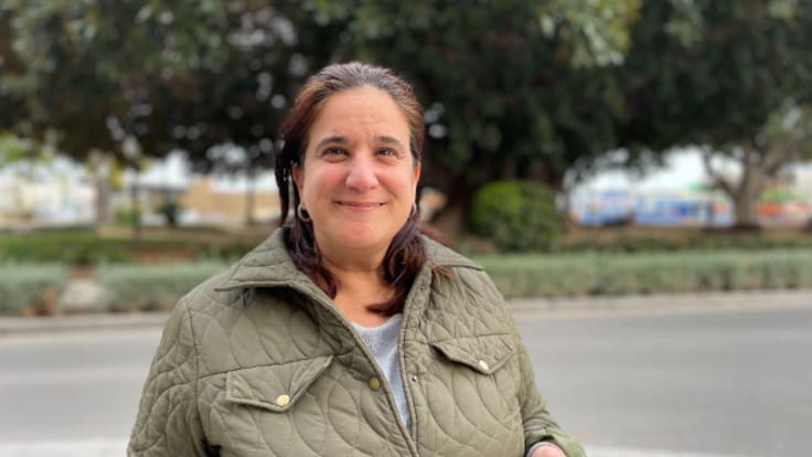 Marisa Ayesta - La mujer que nunca fui