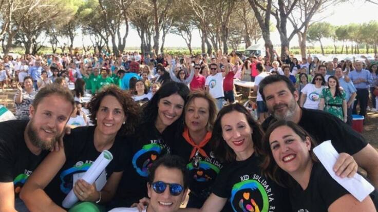 Un reducto de lucha contra las enfermedades raras ‘made in’ Ribera del Duero