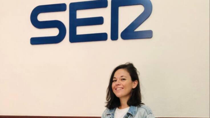 ‘Sonó un violín en París’, de María Reig