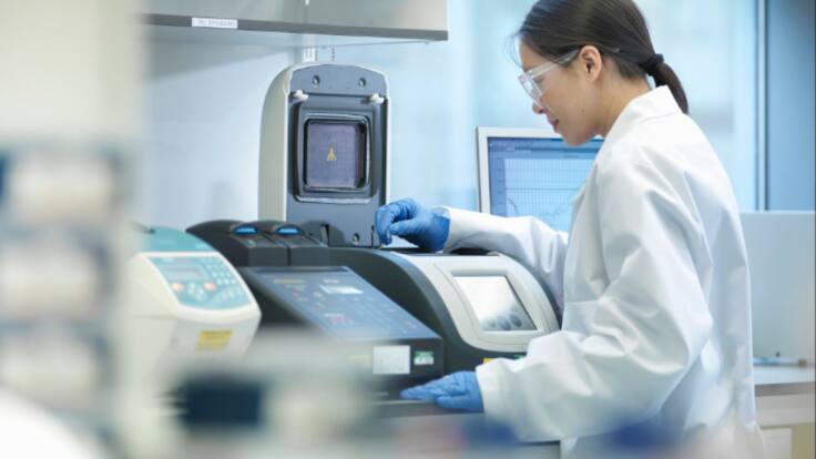 Una de las 15.000 personas con enfermedades rara en La Rioja: "El día a día es muy jodido"