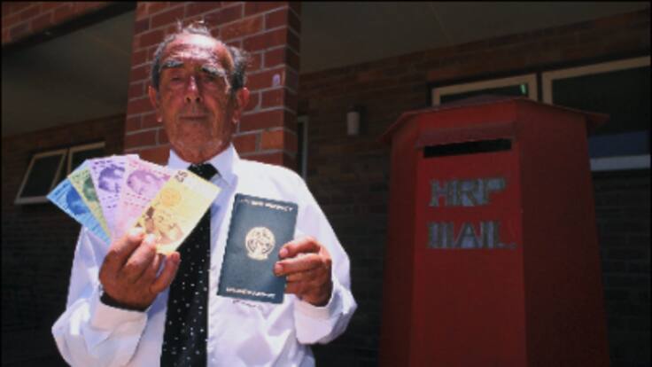 Así es como una micronación de agricultores enfadados le declaró la guerra a Australia