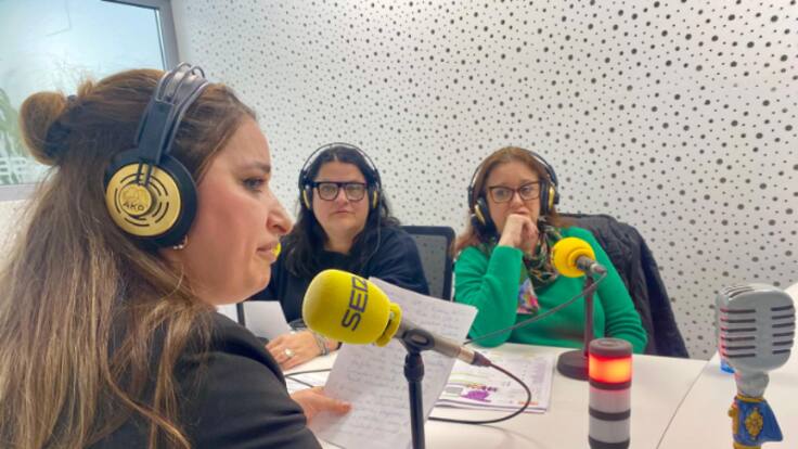 La Fundación Secretariado Gitano de Talavera conmemora el Año Gitano con formación, sensibilización e impulso laboral (28/02/2025)