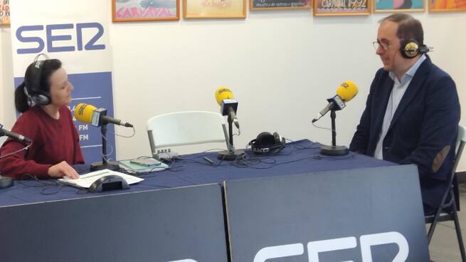 Hoy por Hoy Ciudad Real y Provincia, 12:20-13h (28/02/2025)