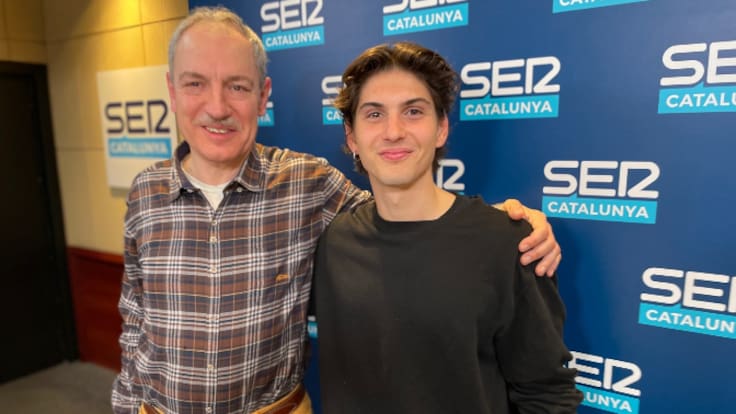 ENTREVISTA. L'Herència