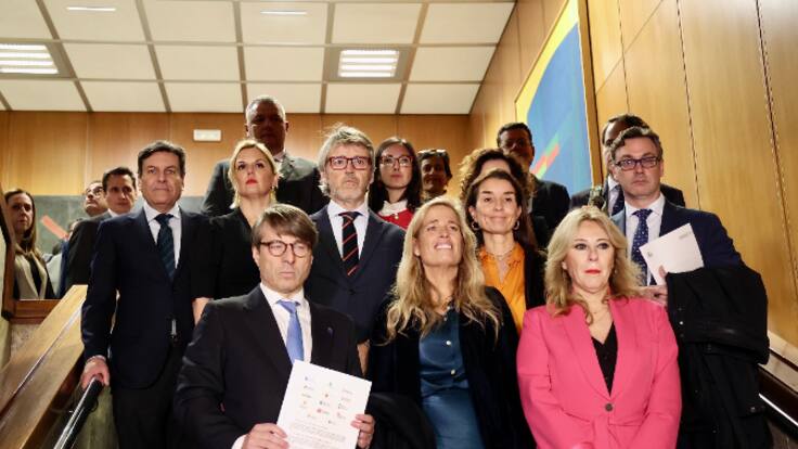 ¿Debe Galicia negociar la quita de la deuda?