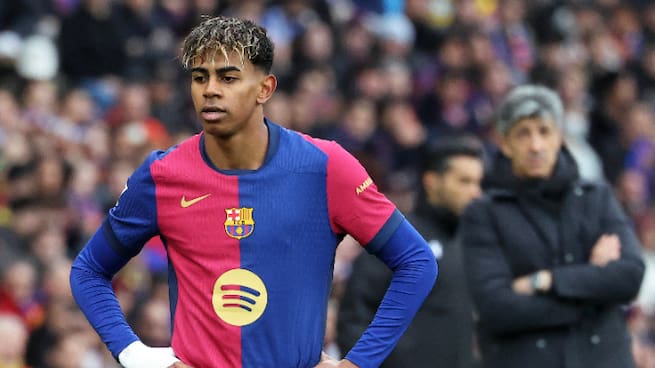 El despiste del FC Barcelona que puede acabar saliéndole caro en la recta final de la temporada: “Creo que puede tener problemas”