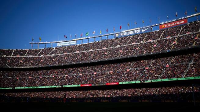 New Era Visionary Group defensa la compra de llotges VIP com a "un favor al club"