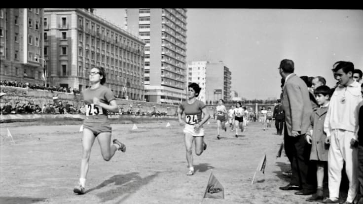 Entrevista a Luis Vidal