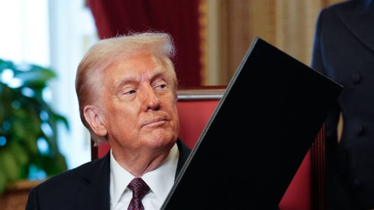 ¿Qué significan y cómo nos afectan los aranceles que ha impuesto Donald Trump?