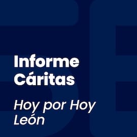 Informe Cáritas