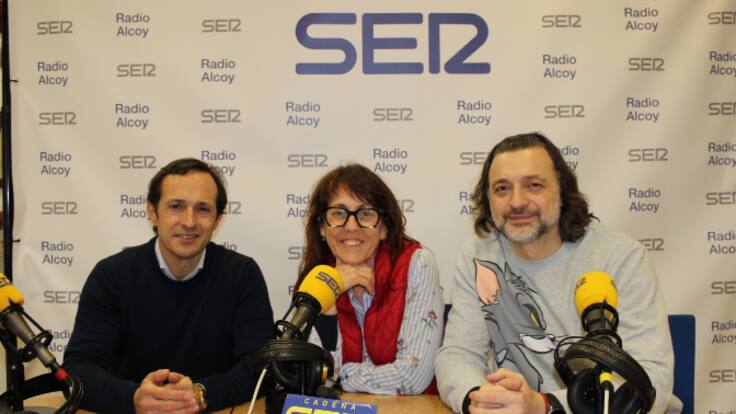 Las instalaciones deportivas Olympia de Alcoy cumplen 40 años (04/03/2025)