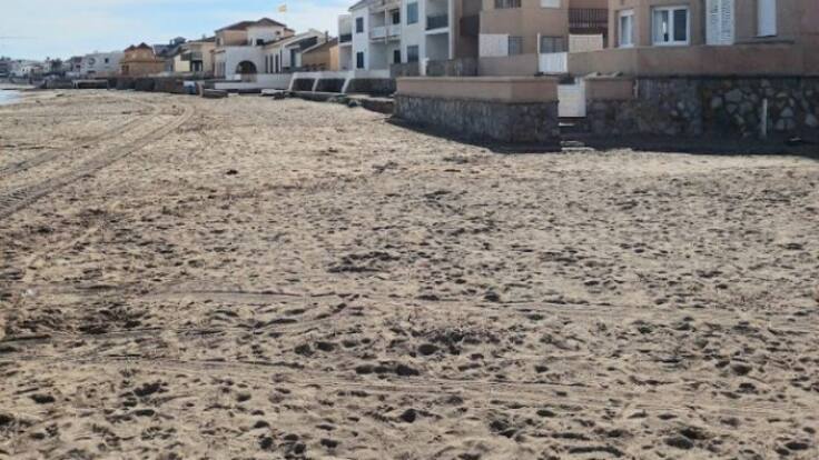 Federico Aniorte, vecino afectado en Hoy por hoy Cartagena