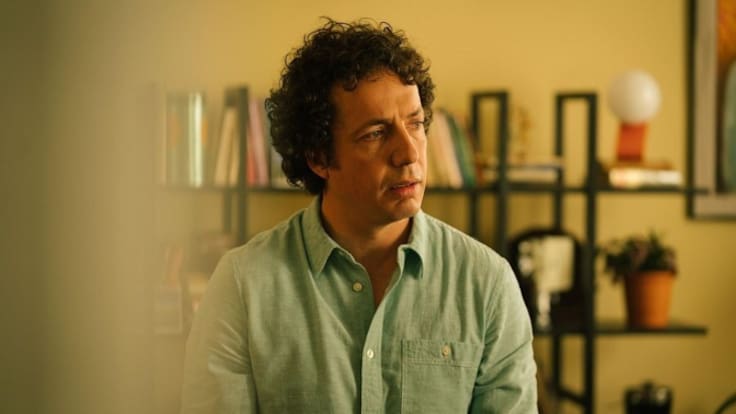 Vito Sanz, Actor del Siglo XXI de la SECIME: “Que reconozcan tu trabajo es algo emocionante, te da esperanza”