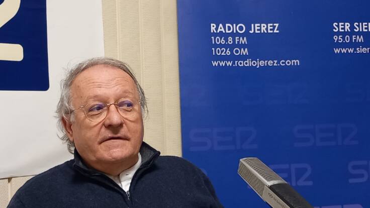Felipe Ortuno, comendador mercedario en Jerez