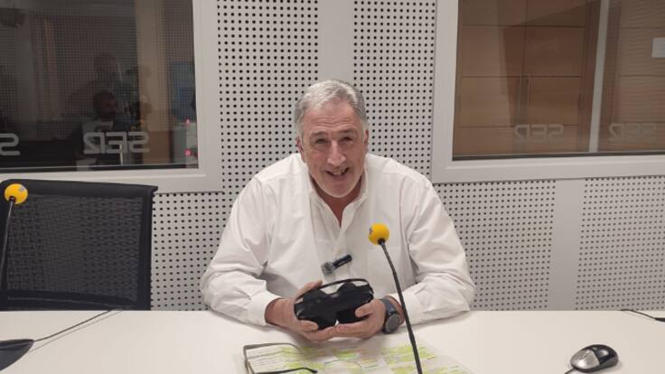 Tu alcalde responde con Joseba Asiron, alcalde de Pamplona