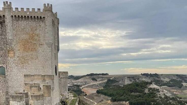 Peñafiel apuesta por el desarrollo turístico y su promoción