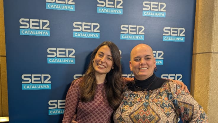 Ser dona i calba: "Després de 12 anys, vaig decidir treure'm el mocador i vaig rebre mirades de fàstic i rebuig"