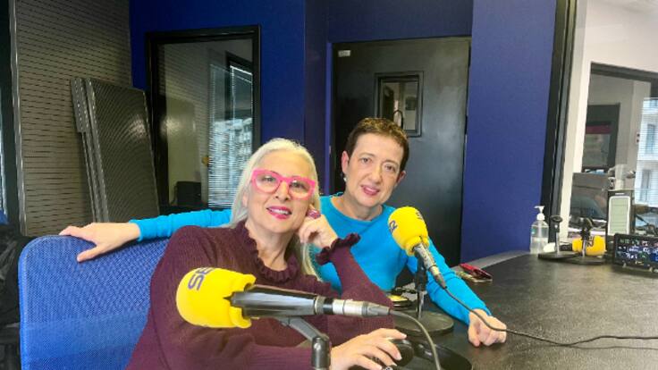 "Señoras y señoras", un homenaje feminista a las pioneras de los 60 (06/03/2025)