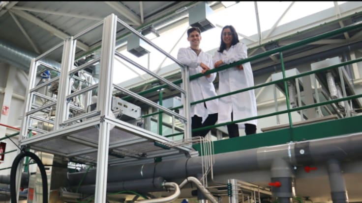 Entrevistamos a Juan José Vilatela, CTO y cofundador de Floatech