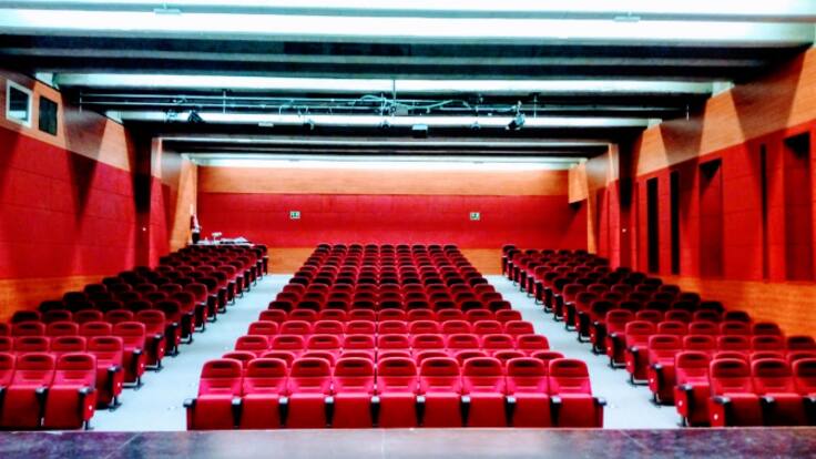 Roa crea un certamen nacional de teatro aficionado