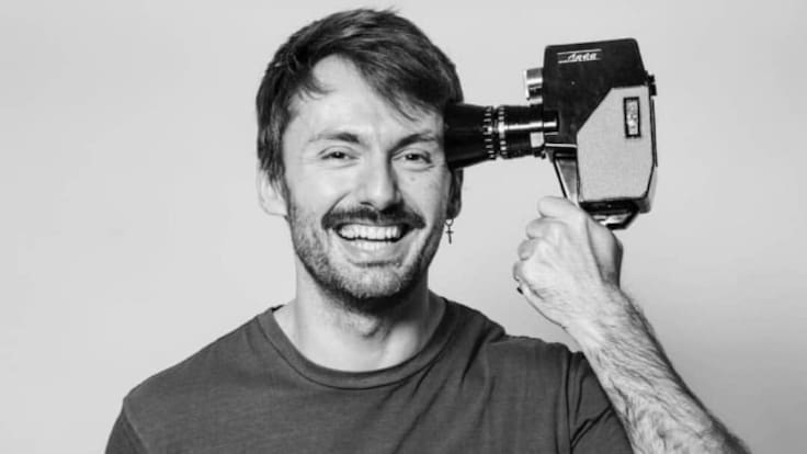 Carrasco, Director del Siglo XXI: “La SECIME para mí es casa, miras hacia atrás y te das cuenta de lo afortunado que has sido”