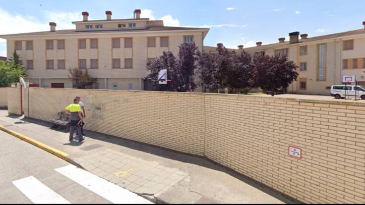 Marcilla exige al Gobierno de Navarra soluciones para el centro de menores