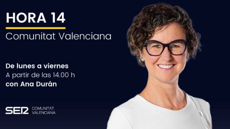 La Portada (Ana Durán) (10/03/2025)