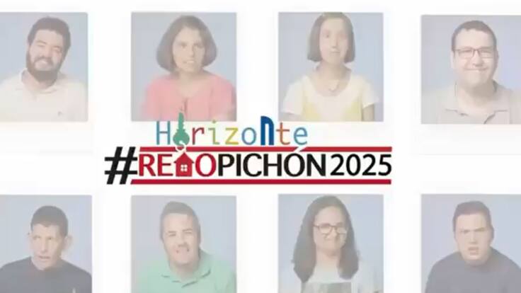 Más allá de la meta: el Reto Pichón 2025 se une a Autismo Sevilla para recaudar fondos