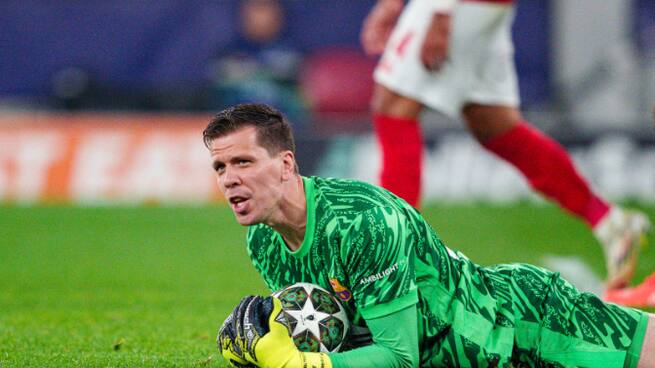 Jordi Masip: "El Barça buscava un porter com Szczesny, que hagués jugat en grans equips"