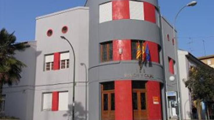 Sergio Martínez Pichardo, desde CGT Educación