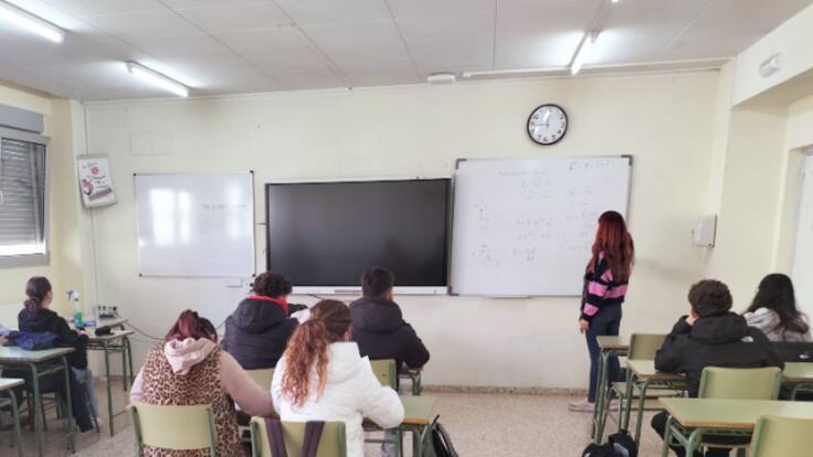 Cantabria exigirá a los profesores bilingües un C1