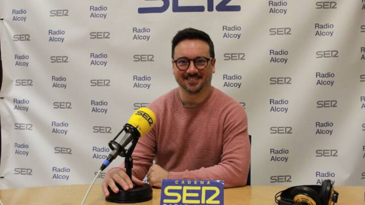 SER saludable: El psicólogo Ramón Álvarez explica la psicoterapia EMDR.