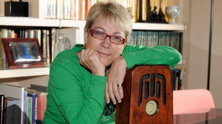 El punto de vista de Pity Alarcón: 'No es cuestión de ideología'