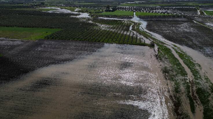 Alberto San Román: "Pedimos que se eviten desplazamientos cerca de los arroyos Saladillo y Alameda"