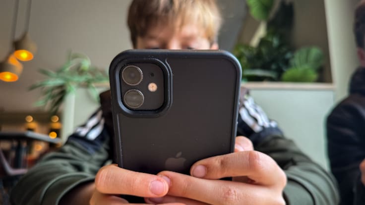 Anabel García Preciado, técnico en prevención de drogodependencias