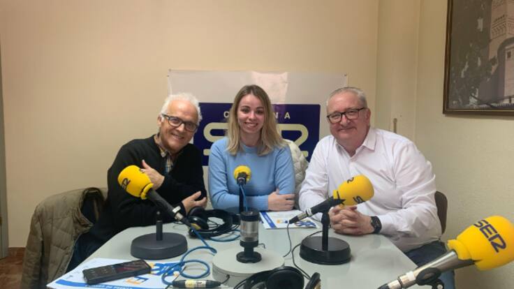 Ejea ultima los preparativos para su Feria