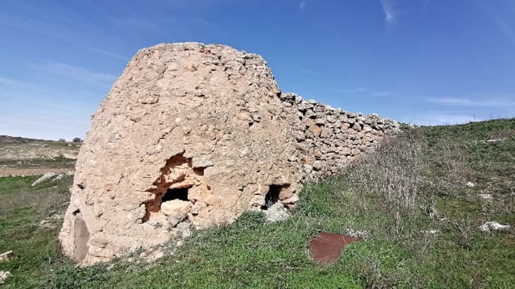 Descubre Olmeda del Rey en una ruta con historia, leyendas y naturaleza