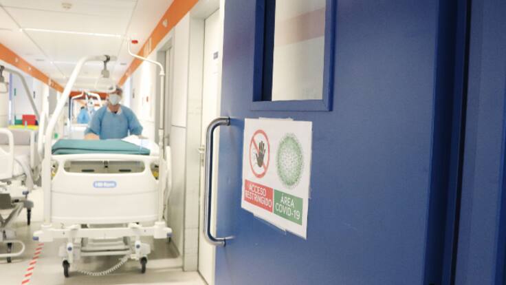 Día Europeo contra las agresiones a sanitarios: de las 140 contabilizadas en Pitiusas, quince fueron físicas