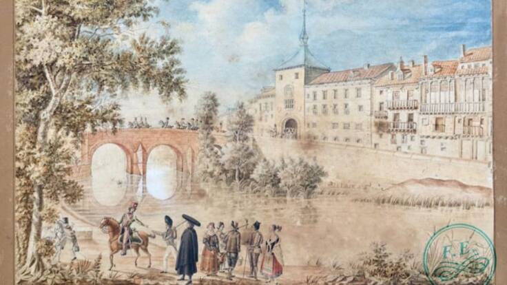 Los 50 años del Chilindrón se celebran con cultura