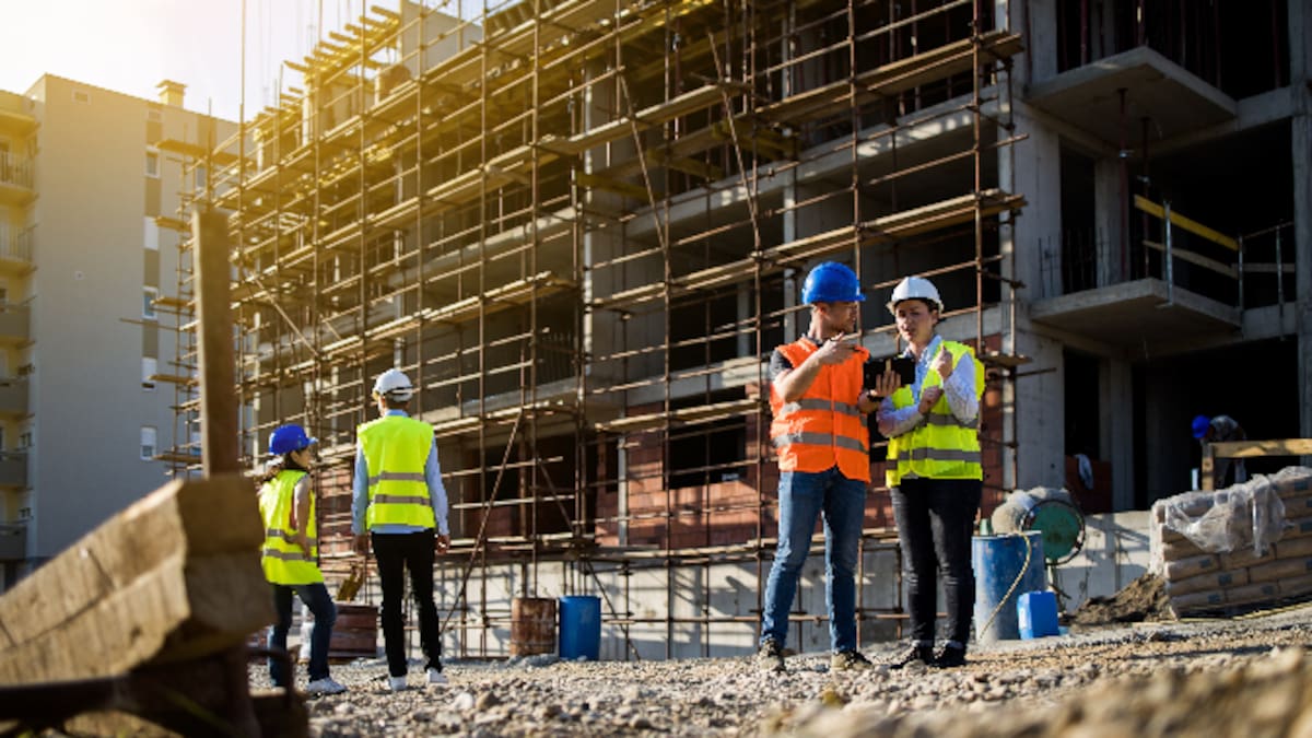 Conversaciones constructivas con la ARIC. Capítulo 1