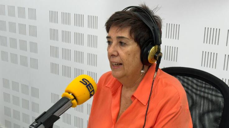 Llapis de Mamòria de Nieves Concostrina 12/03/2025