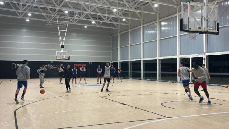 Entrevista a José Ruiz Gil, técnico ayudante del Eset Ontinet