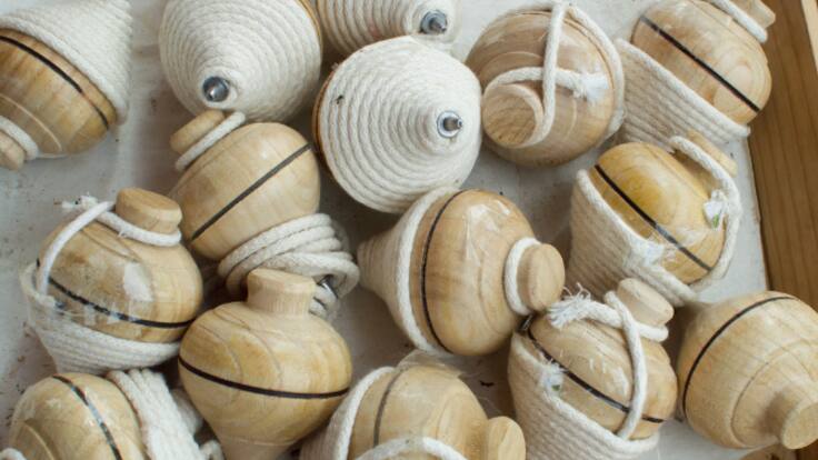 Ssszzziúuuu, a melodia das buxainas: Luis Ramas y Lesstonac Ibáñez