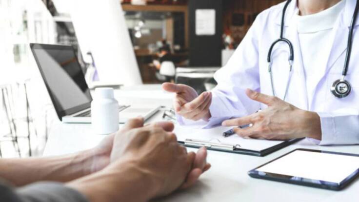 Dimiten los responsables de 17 centros de salud de Zaragoza