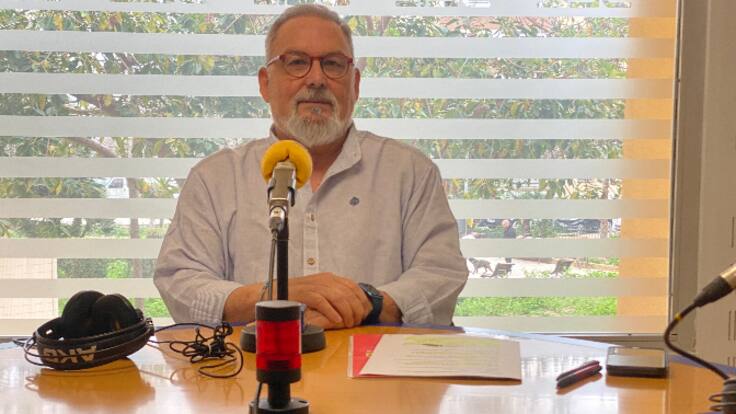 “Hay que poner límites en Ibiza tras consolidarse un modelo económico que expulsa a los trabajadores”