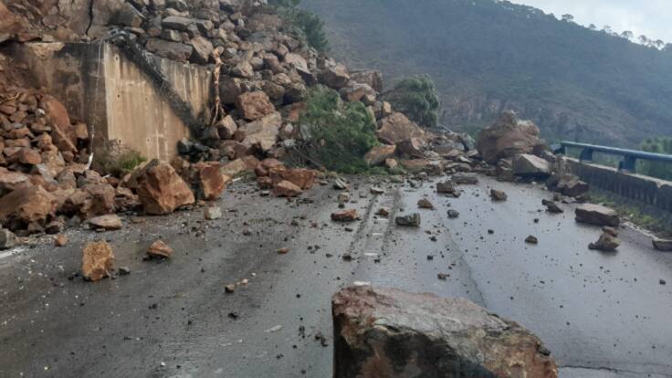 "Costará tres millones de euros" Rocío Díaz, Fomento Junta Andalucía