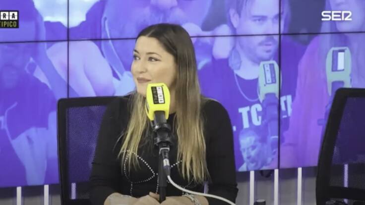 Viajando a las tripas de "Hora Treinta y Pico" con la leonesa Marina Lobo (14/03/2025)