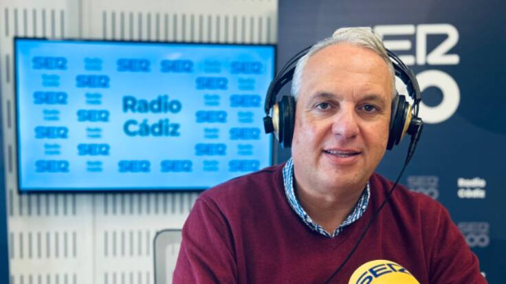 Entrevista a Juan Carlos Ruiz Boix